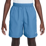  Nike Dri- Fit Multi + Boys ' Tennis Short