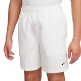  Nike Dri- Fit Multi + Boys ' Tennis Short