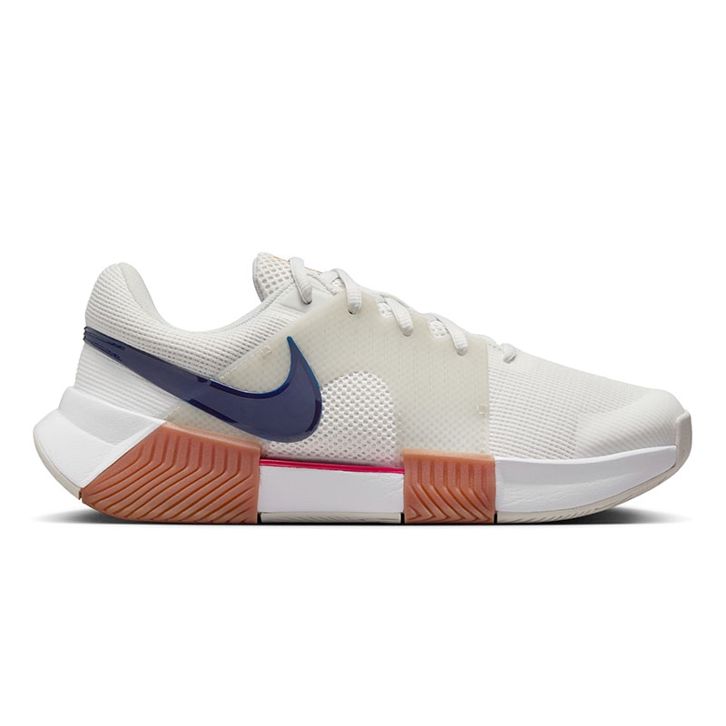 Nike Zoom GP Challenge 1 Women's Tennis Shoe Summitwhite/blue
