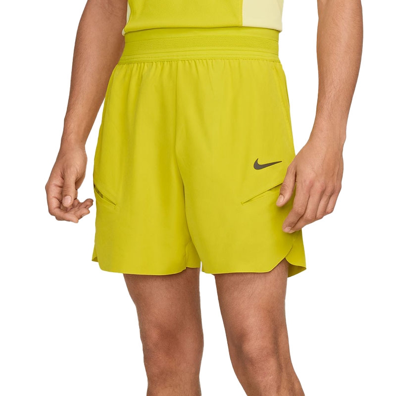 Nike Court Slam 6in Shorts アルカラス 全仏2025 Nike Court Slam Maglietta アルカラス 全仏 2025 - メルカリ