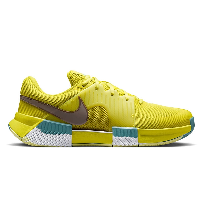 シューズ(男性用) NIKE M ZM GP CHALLENGE 1 HC PRM 29CM Men`s Zoom GP Challenge 1 PRM New York Tennis Shoes Hyper