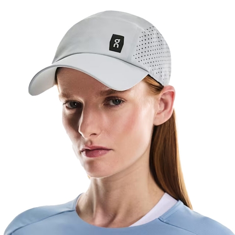 Lightweight Cap | Grey | On United States