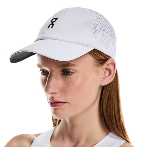 【メーカー直売】の商品をすべて Court On Unisex White Cap 帽子