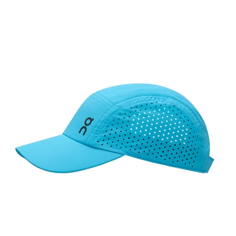 On Lightweight Kids Cap Horizon On Lightweight Kids Cap Horizon