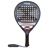 Nox Pack At10 Genius Limited Edition 2025 Padel Racquet Black