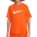  Nike Dri- Fit Multi Boys ' Tennis Tee