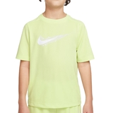  Nike Dri- Fit Multi Boys ' Tennis Tee
