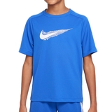  Nike Dri- Fit Multi Boys ' Tennis Tee