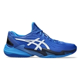 Asics Court FF 3 OC Men's Tennis Shoe Black/white
