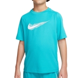  Nike Dri- Fit Multi Boy's Tennis Tee