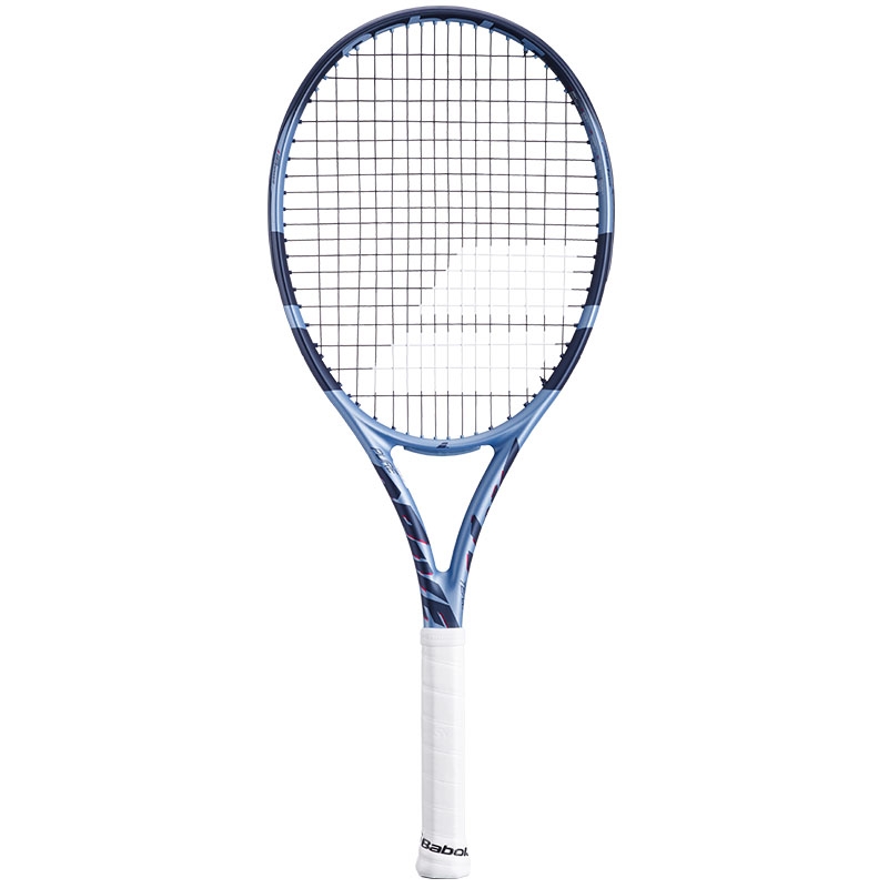 Babolat Pure Drive Team Tennis Racquet .