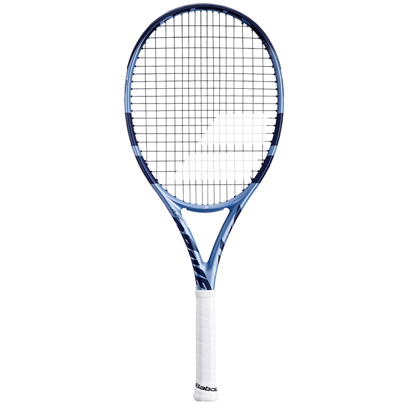 Babolat Pure Drive 107 Tennis Racquet .