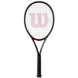  Wilson Clash 100 V3 Tennis Racquet
