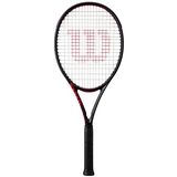  Wilson Clash 100l V3 Tennis Racquet