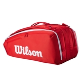 Wilson Super Tour 15 Pack Tennis Bag