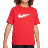  Nike Dri- Fit Multi Boy's Tennis Tee