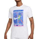  Nike Court Men's Tennis Tee
