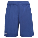  Babolat Play Boy's Tennis Short