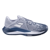 Asics Court FF 3 OC Men's Tennis Shoe Black/white