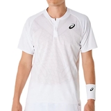  Asics Match Actibreeze Men's Tennis Polo