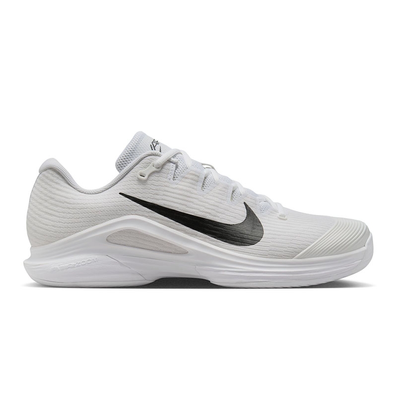 Nike Zoom Vapor 12 Men's Tennis Shoe White/black