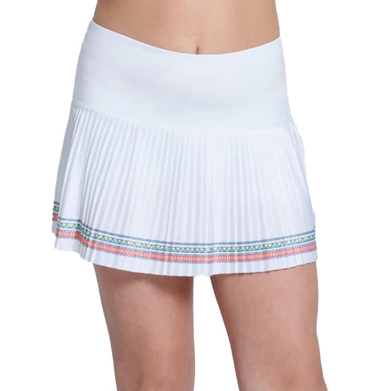 Lucky in Love スコート US-XS Lucky in Love Women's Tennis Apparel | Tennis Warehouse