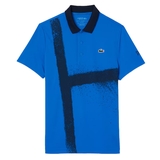 Lacoste Novak Ultra Dry Fan Men's Tennis Polo
