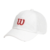  Wilson Active Perforated Men's Tennis Hat
