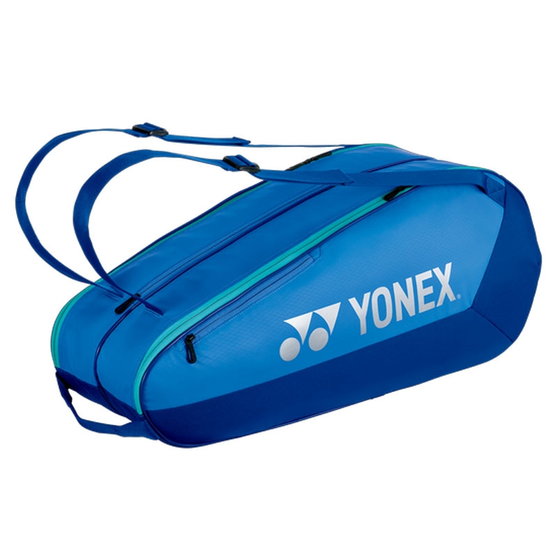 スポーツバッグ★人気【Archivepke】Tennis Bag Blue Amazon.co.jp: Team Racquet Bag L BLBK : ファッション