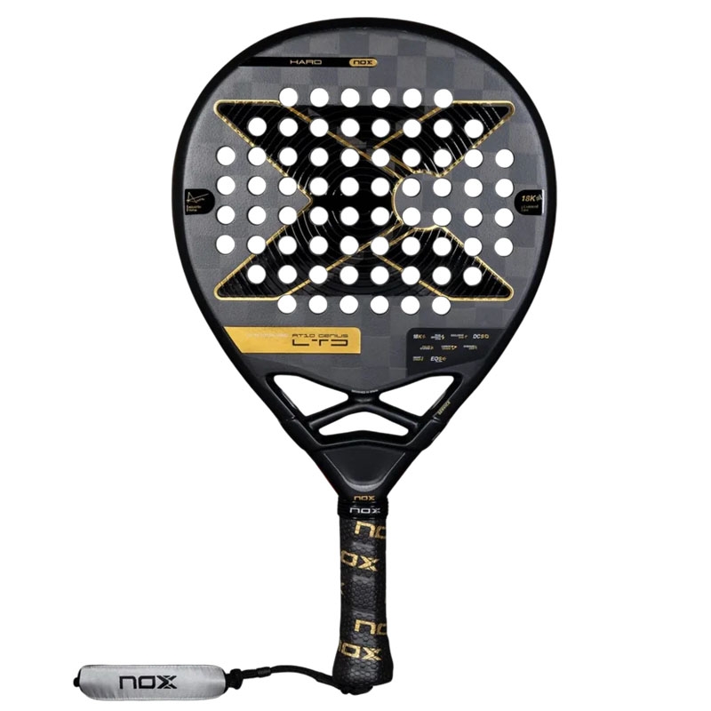 Nox パデルラケット　genius padel Buy NOX AT Genius (Limited Edition) online | Padel Point COM