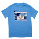  Nike Miami Open Cotton Kid's Tennis Tee