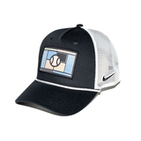  Nike Miami Open Trucker Men's Tennis Hat