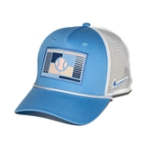  Nike Miami Open Trucker Men's Tennis Hat