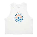  Nike Miami Open Dri- Fit Cotton Women's Tennis Tank