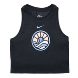  Nike Miami Open Dri- Fit Cotton Women's Tennis Tank