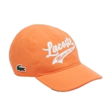  Lacoste Miami Open 25 Unisex Tennis Hat