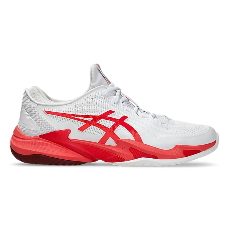 Asics Mens Tennis Shoes