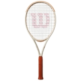  Wilson Clash 100 V3 Rg 25 Tennis Racquet