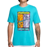  Nike Court Men's Tennis Tee
