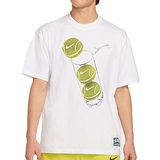  Nike Court Max90 Men's Tennis Tee