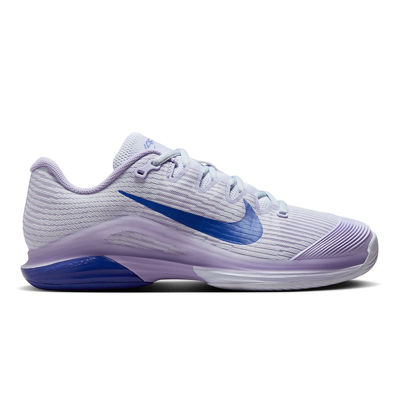 Nike Zoom Vapor 12 Women's Tennis Shoe Amethysttint