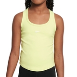  Nike Dri- Fit One Girls ' Tennis Tank