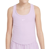  Nike Dri- Fit One Girls ' Tennis Tank