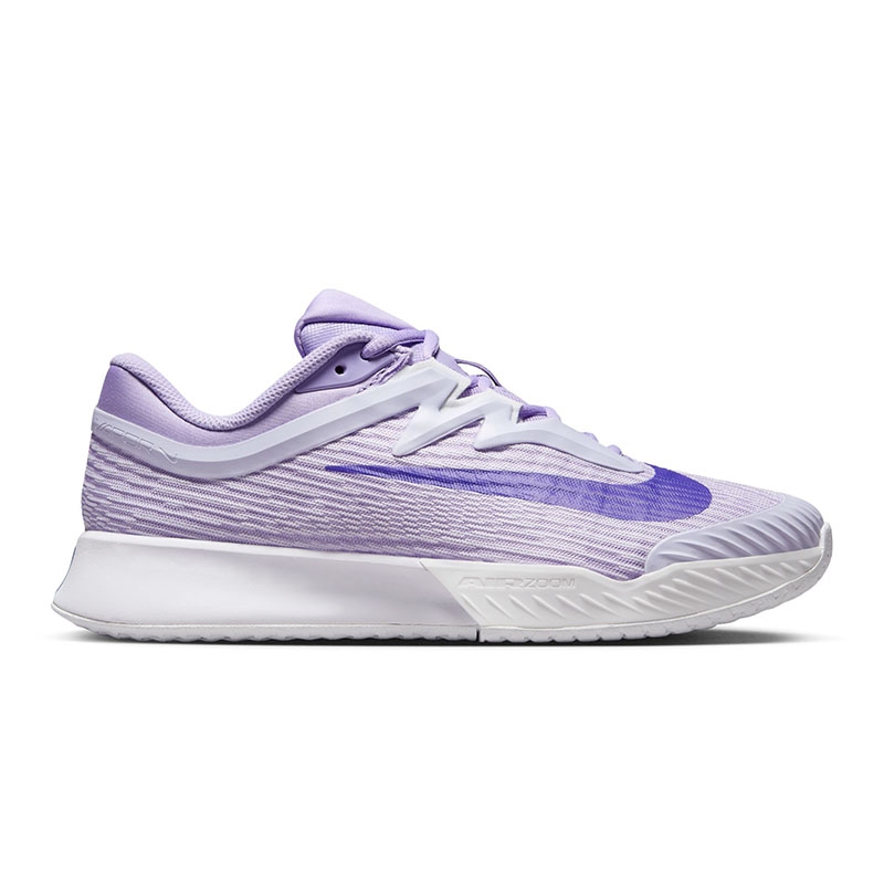 Nike Zoom Vapor Pro 3 Women's Tennis Shoe Amethysttint
