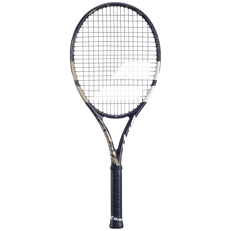 えすた Babolat PURE DRIVE Wimbledon Babolat Pure Drive Wimbledon Tennis Racquet .