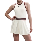 ナダル　USオープン2016　ウェア Nike Slam MB Women's Tennis Dress Mineralteal