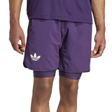  Adidas Pro Men's Tennis Short And Tight