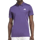  Adidas Freelift Men's Tennis Polo