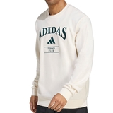  Adidas Heritage Graphic Men's Tennis Crew
