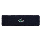  Lacoste Sport Tennis Headband